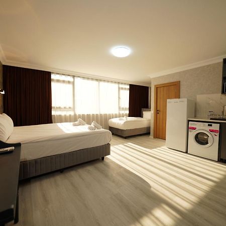Palmera House Hotel Анталія Екстер'єр фото