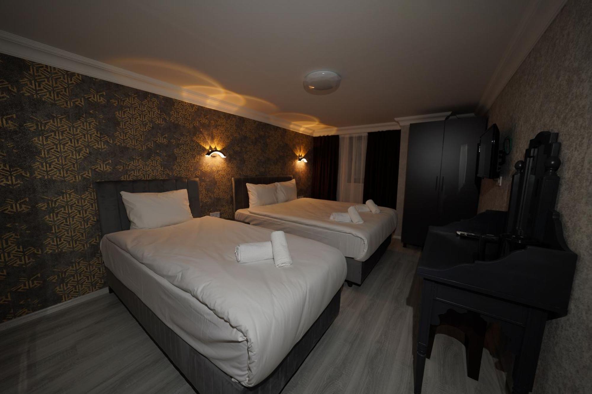Palmera House Hotel Анталія Екстер'єр фото