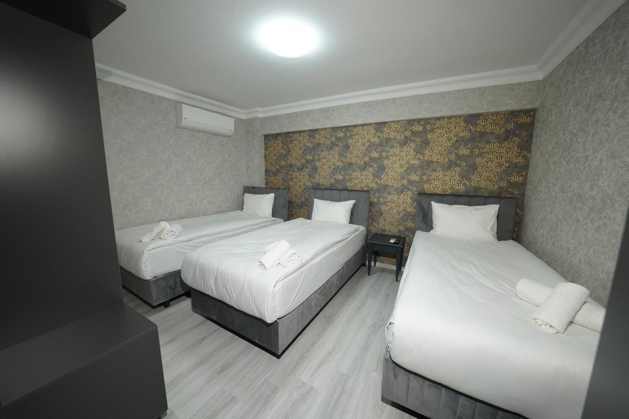 Palmera House Hotel Анталія Екстер'єр фото