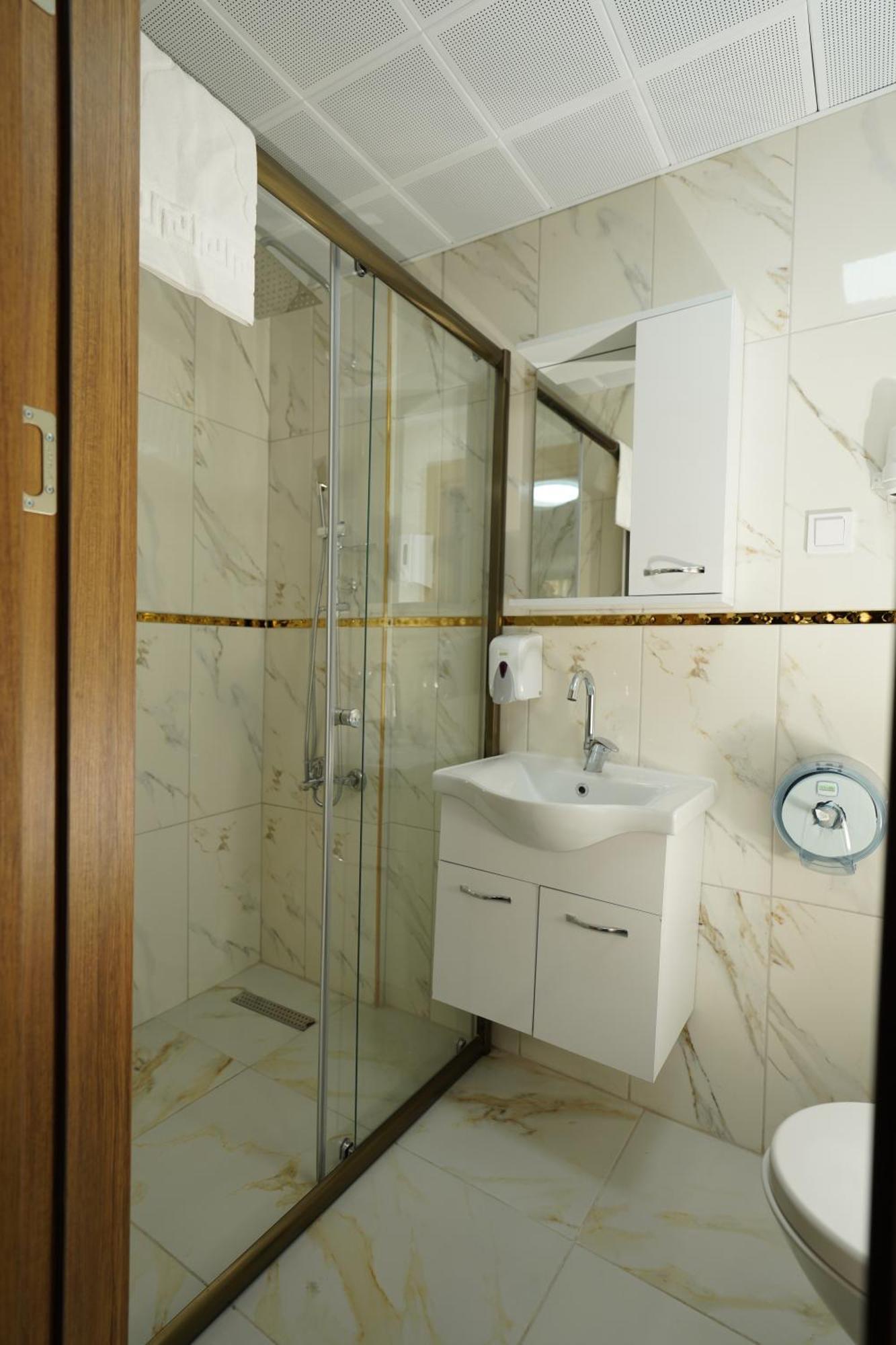 Palmera House Hotel Анталія Екстер'єр фото