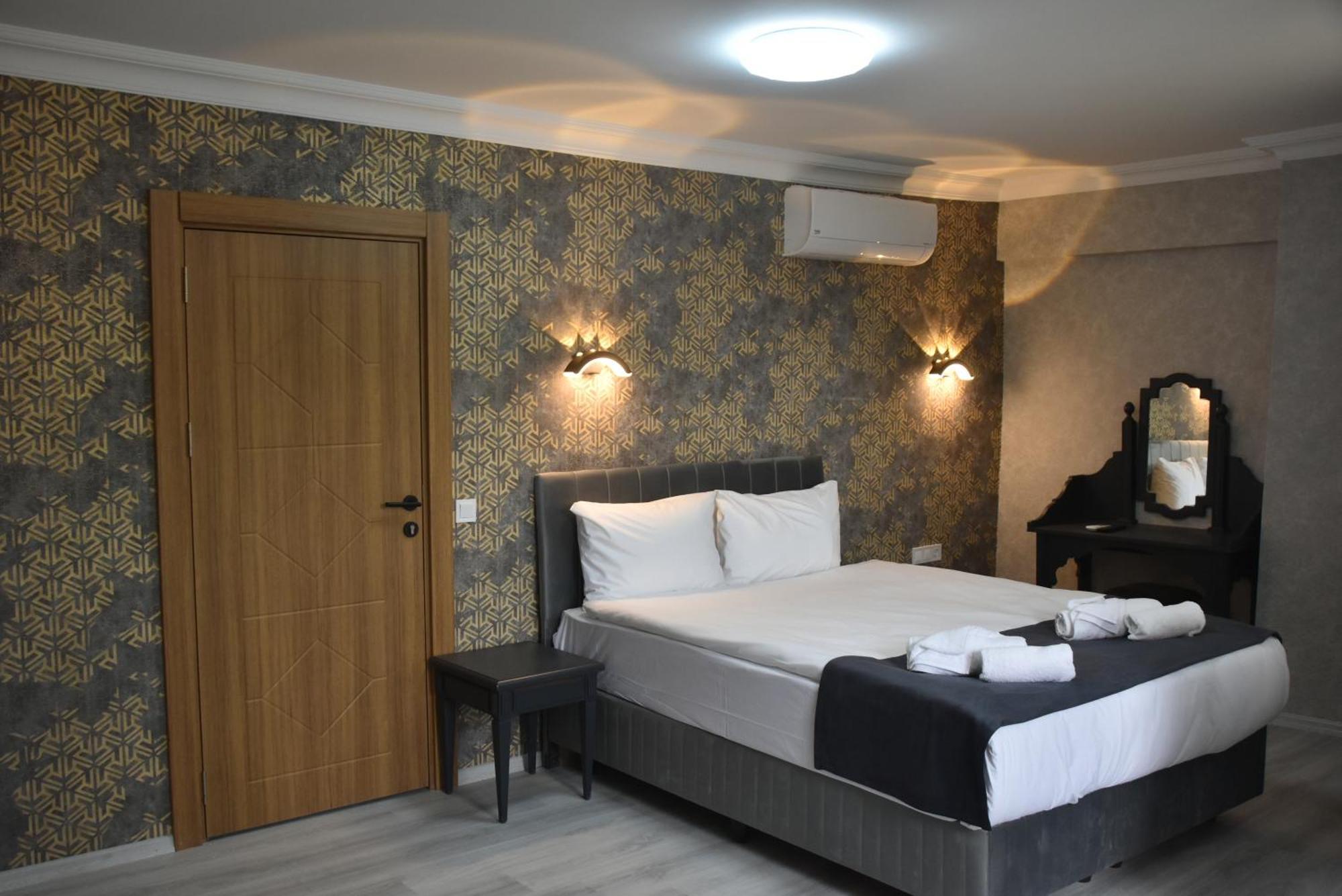 Palmera House Hotel Анталія Екстер'єр фото