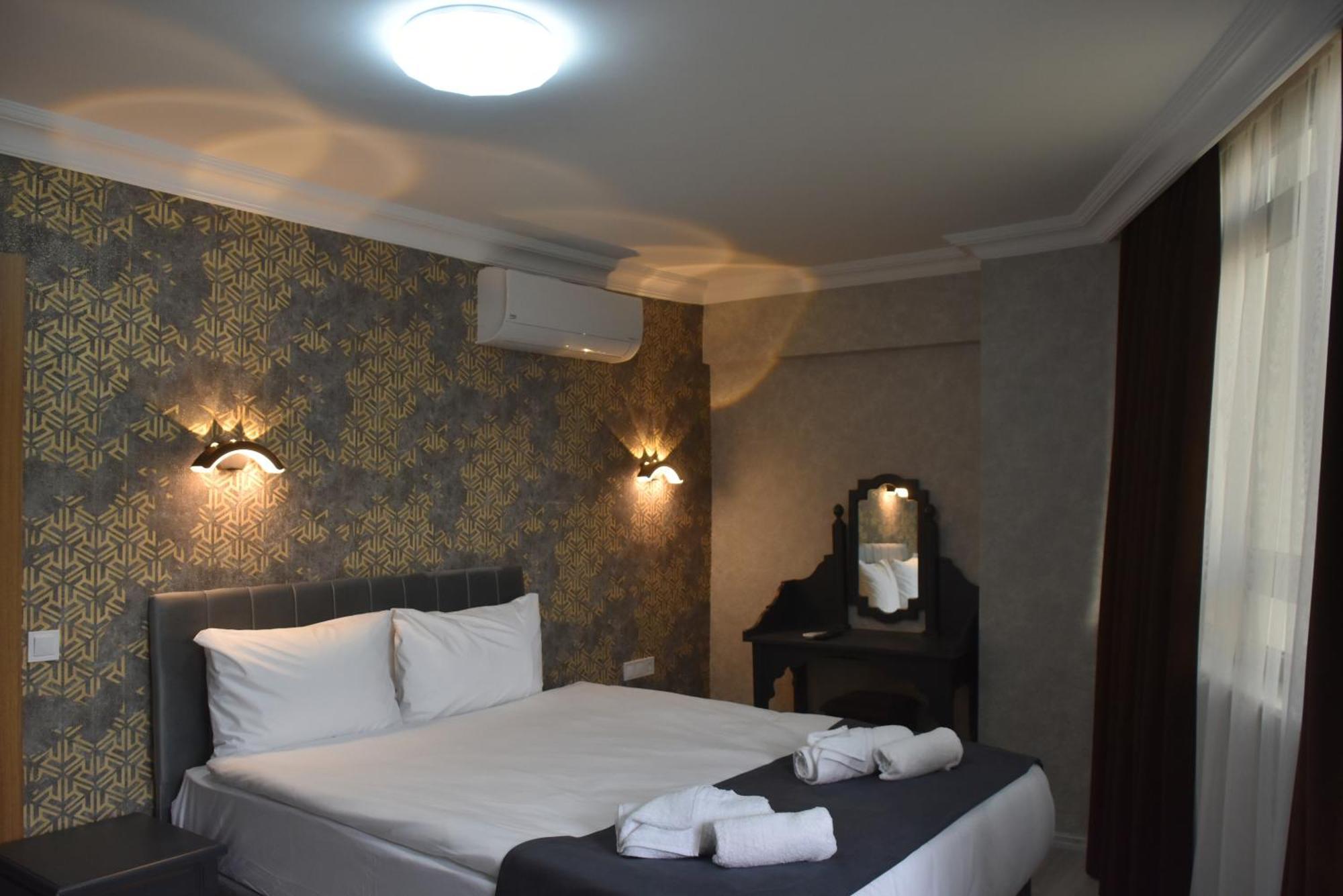 Palmera House Hotel Анталія Екстер'єр фото