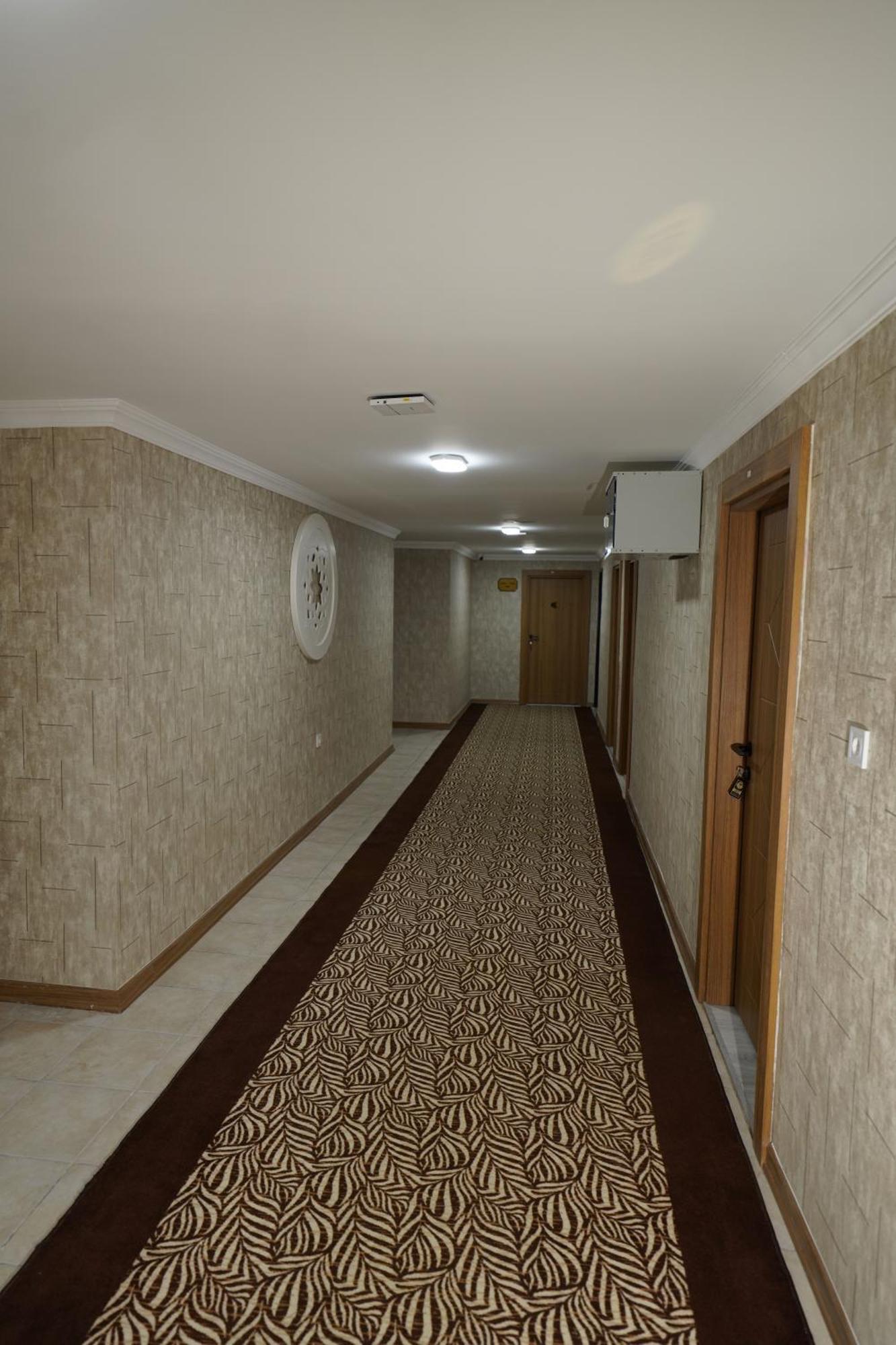 Palmera House Hotel Анталія Екстер'єр фото